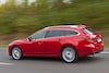 Mazda 6 SportBreak