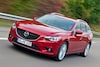 Mazda 6 SportBreak