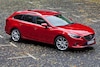 Mazda 6 SportBreak