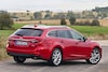 Mazda 6 SportBreak