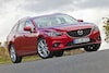 Mazda 6 SportBreak