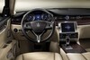 Maserati Quattroporte 2013