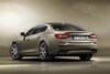 Maserati Quattroporte 2013