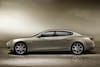 Maserati Quattroporte 2013