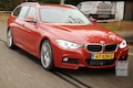 BMW 3-serie Touring