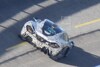 McLaren P1 Spyshots