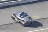 McLaren P1 Spyshots