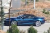 Aston Martin Vanquish Roadster Spyshots