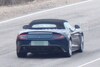 Aston Martin Vanquish Roadster Spyshots