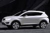 Seat IBX concept