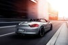 Porsche Boxster TechArt