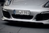 Porsche Boxster TechArt