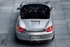 Porsche Boxster TechArt
