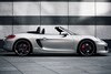 Porsche Boxster TechArt