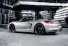Porsche Boxster TechArt