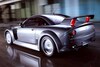 MG XPower SV
