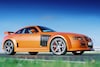 MG XPower SV-R