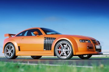 MG XPower SV-R