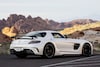 Mercedes-Benz SLS AMG Black Series