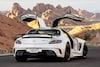 Mercedes-Benz SLS AMG Black Series