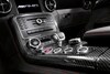 Mercedes-Benz SLS AMG Black Series
