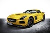 Mercedes-Benz SLS AMG Black Series