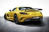 Mercedes-Benz SLS AMG Black Series