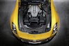 Mercedes-Benz SLS AMG Black Series