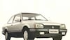 Volkswagen Apollo Ford Orion