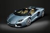 Lamborghini Aventador Roadster