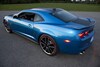 Chevrolet Camaro Hot Wheels