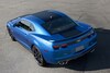 Chevrolet Camaro Hot Wheels