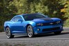Chevrolet Camaro Hot Wheels
