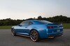Chevrolet Camaro Hot Wheels