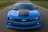 Chevrolet Camaro Hot Wheels
