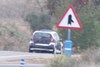 Nissan Note spionage