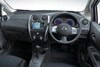 Nissan Note (Japan)
