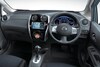 Nissan Note (Japan)