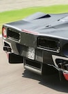 Ferrari F70