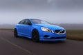 Volvo S60 Polestar concept