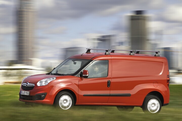 Opel Combo 1.3 CDTI