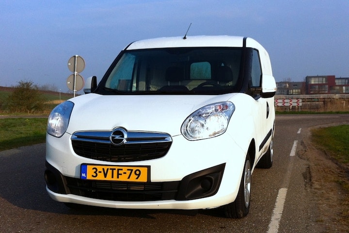 Opel Combo 1.3 CDTI