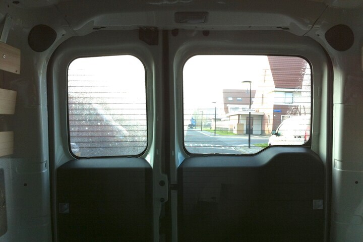 Opel Combo 1.3 CDTI