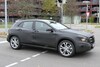 Mercedes-Benz GLA Spyshots