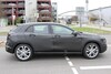 Mercedes-Benz GLA Spyshots