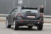 Mercedes-Benz GLA Spyshots