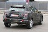 Mercedes-Benz GLA Spyshots