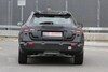 Mercedes-Benz GLA Spyshots