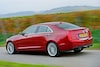 Cadillac ATS