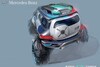 Mercedes-Benz LA Autoshow Challenge